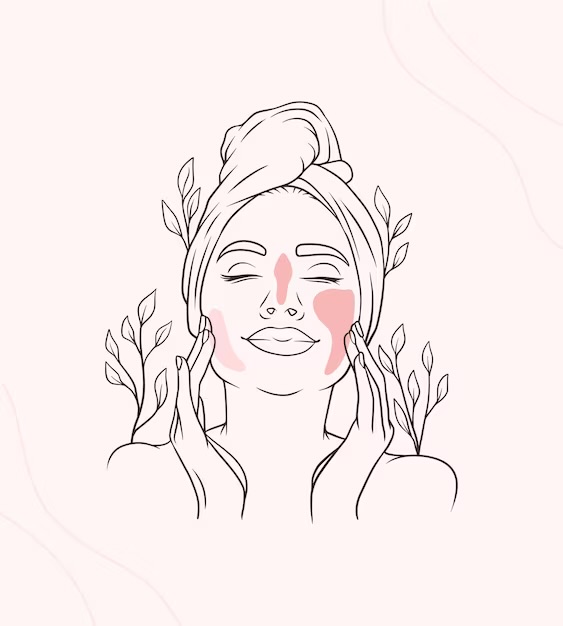 Eyebrow Jelly Mask