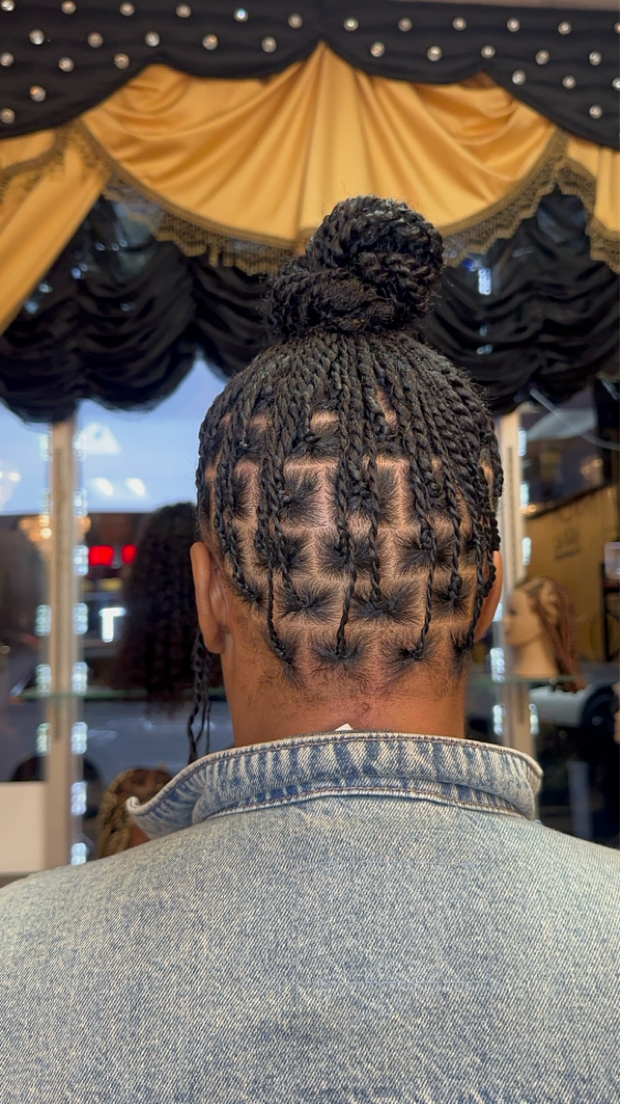 Mini Twists