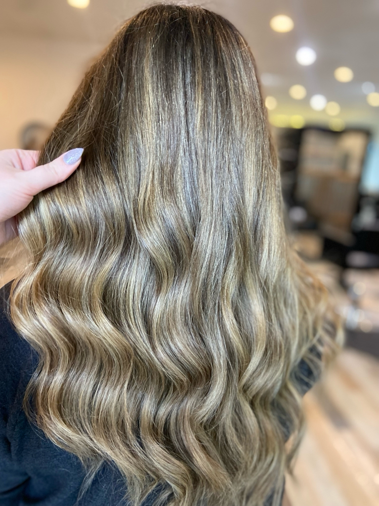 Balayage