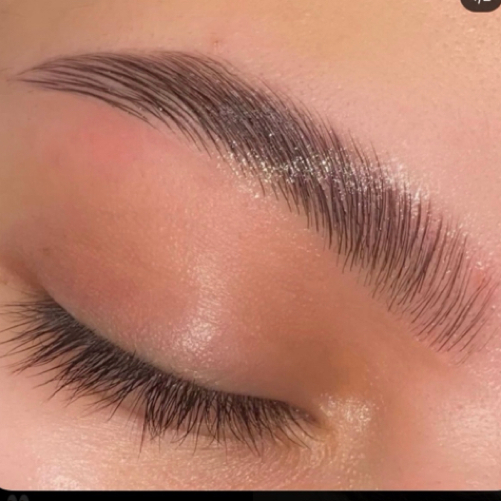 Brow Wax at PINK PALACE BEAUTY in Port Saint Lucie, FL