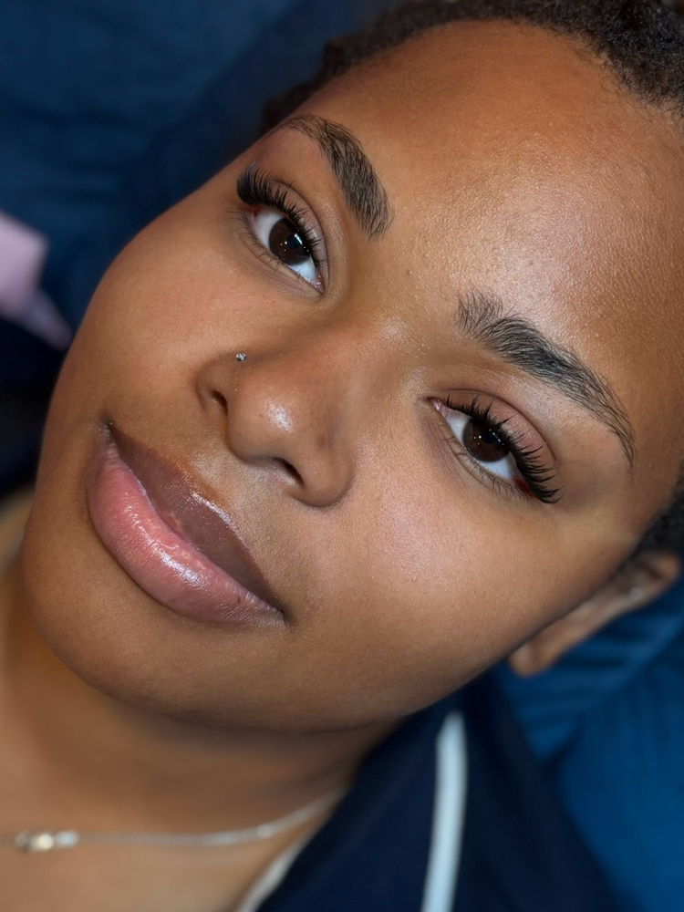 Cluster Lashes