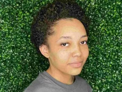 Wash And Go at NW2D Salon in NWA, AR