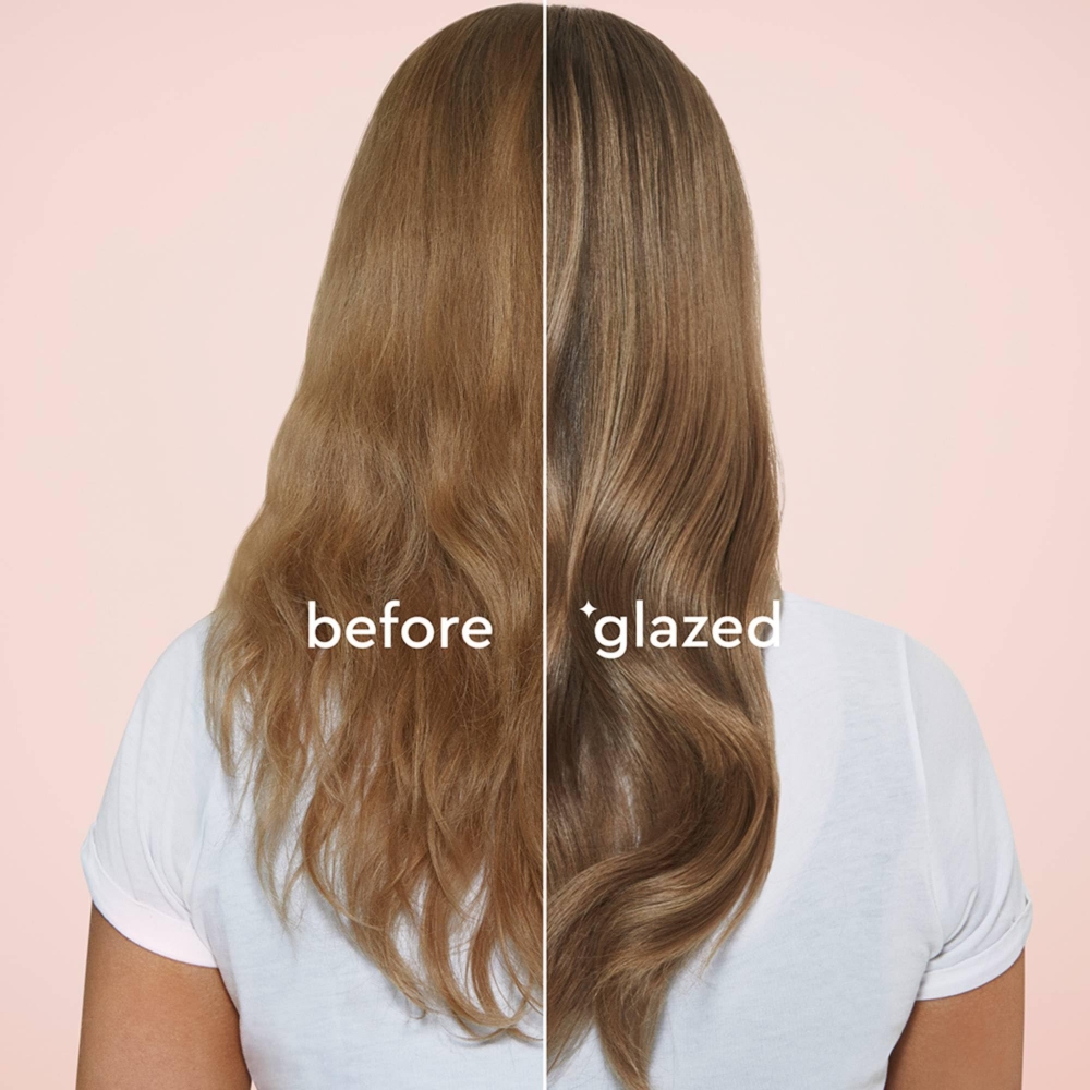 Hair Glossing Treatment