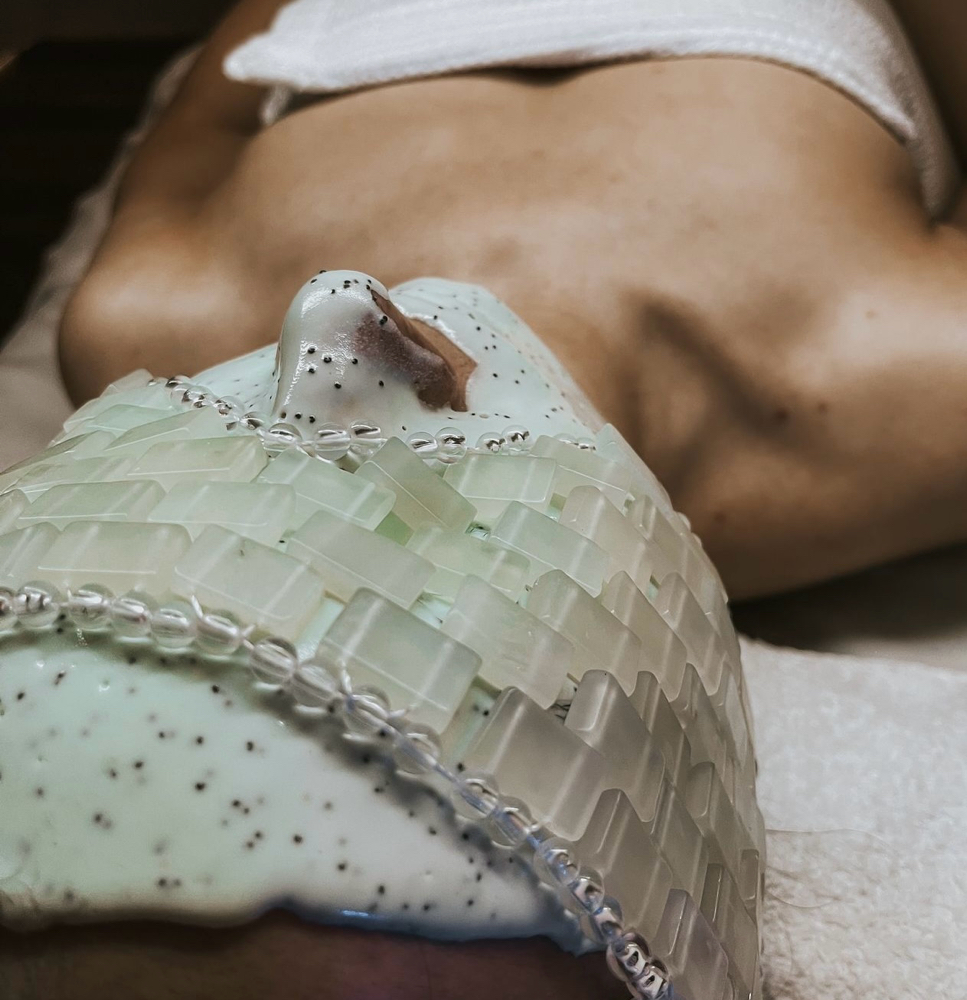 Add On-Hydrojelly Mask