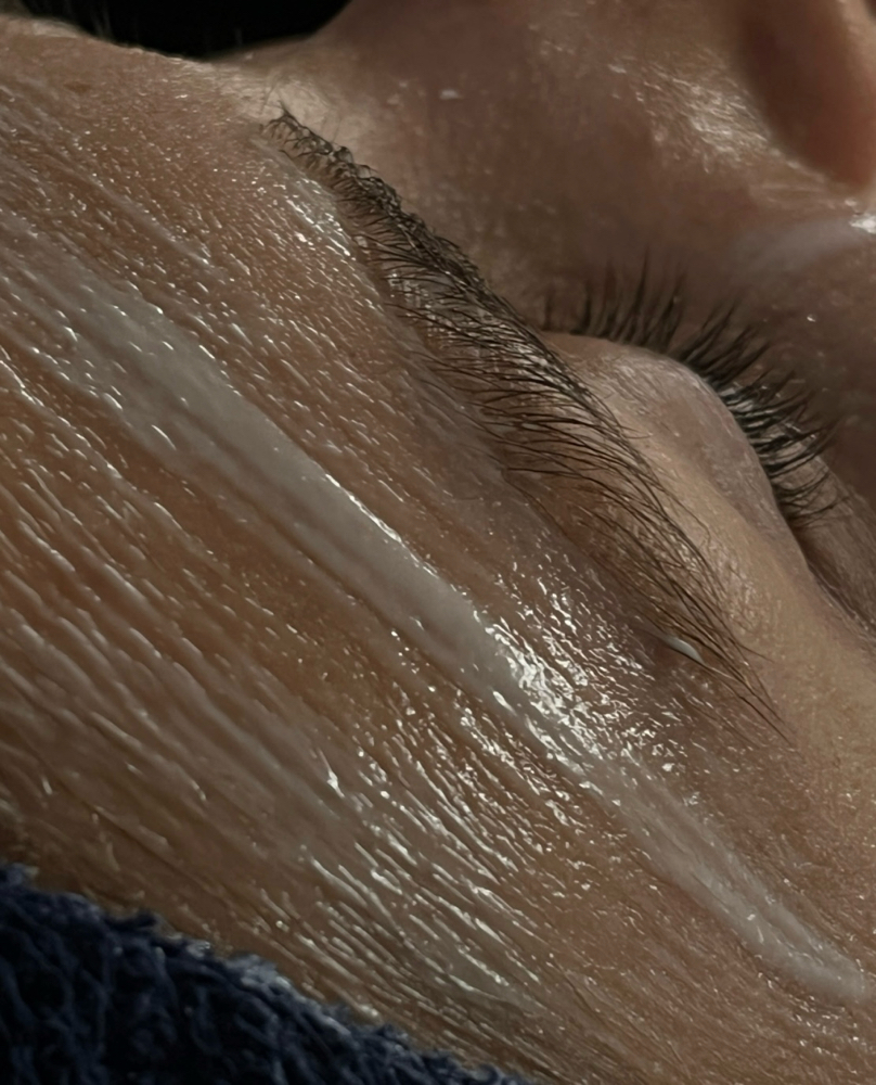 Intro Facial