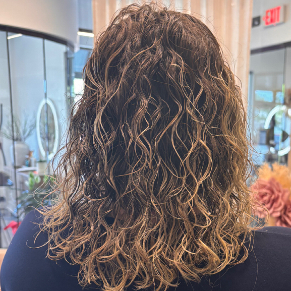 Wave Service at Stark Beauty Salon in Cranberry Township, PA