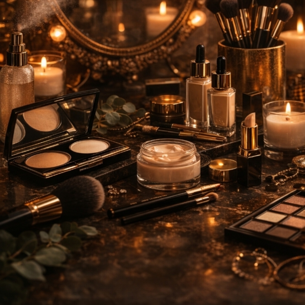 The Study Session at The Hair Nook in Metairie, LA