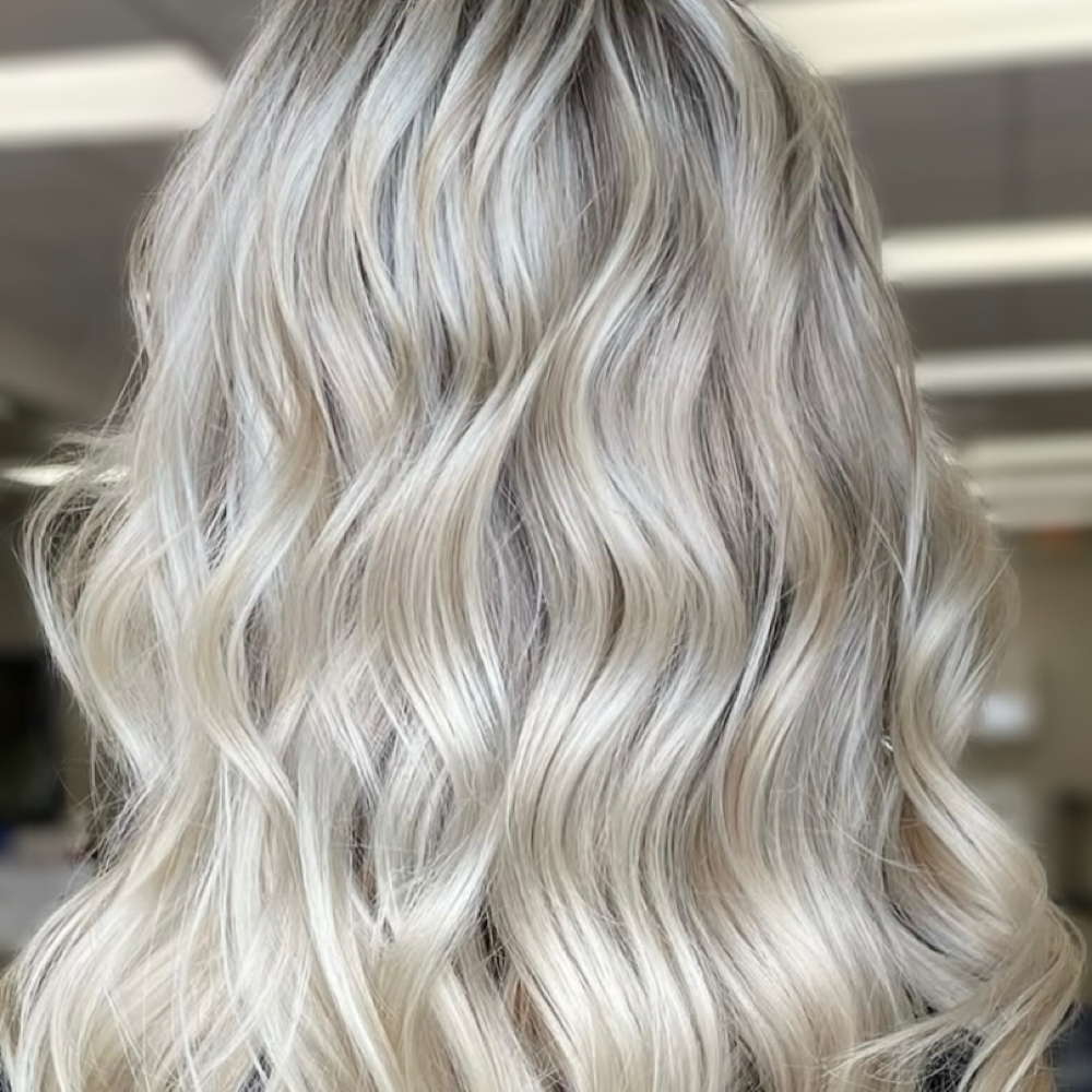 Consultation at Bree Leigh Hair LLC in Sarasota, FL