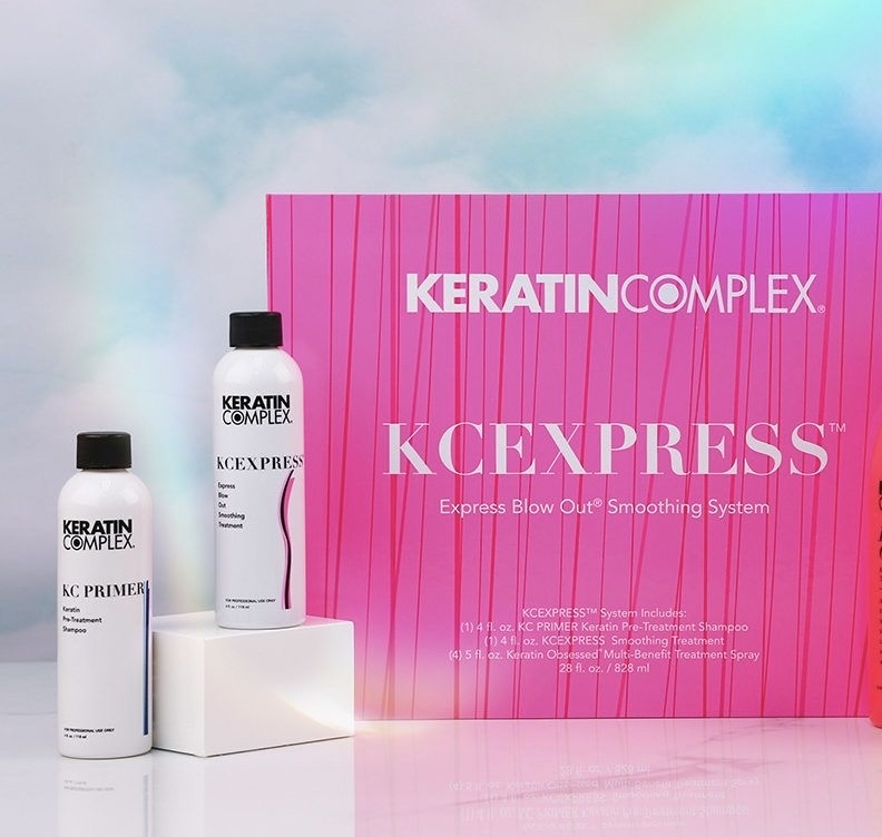 Keratin Express