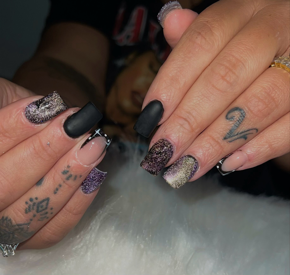 Short Basic Full Set