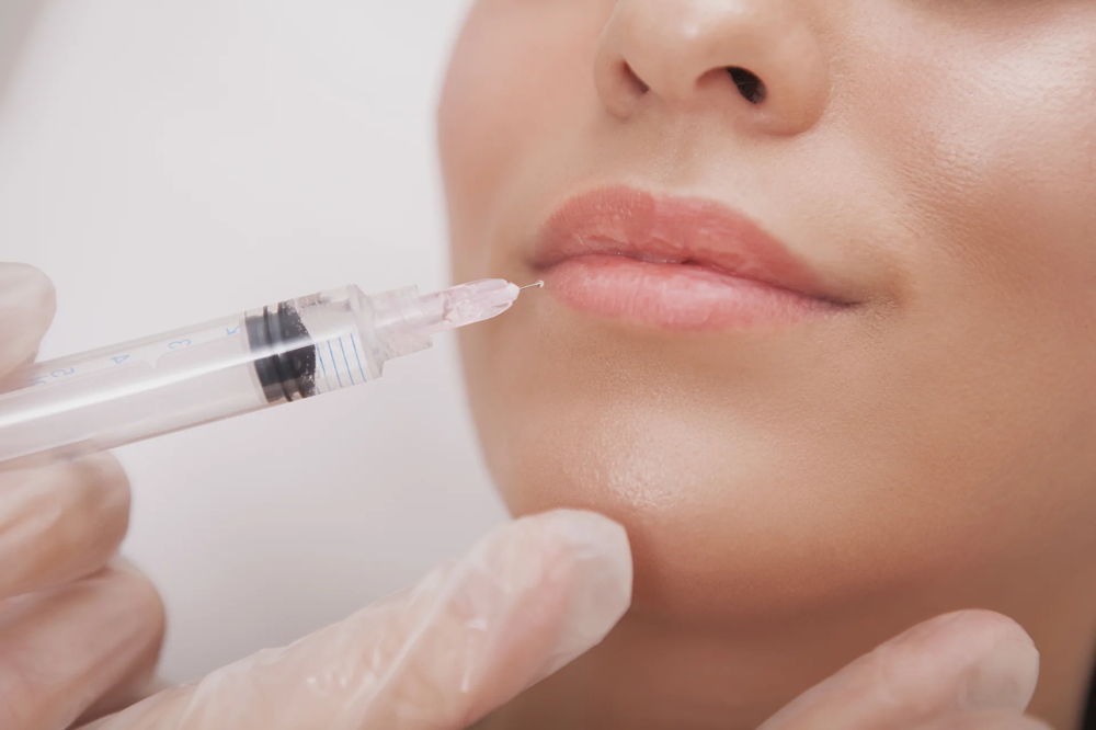 Lindocaine Injections