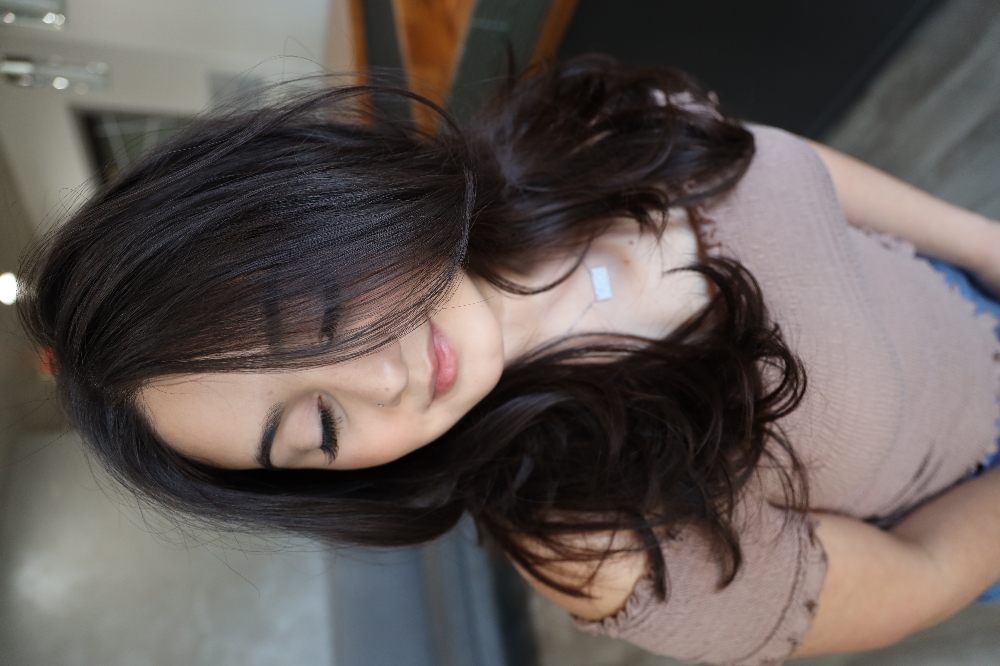 Womens Haircut