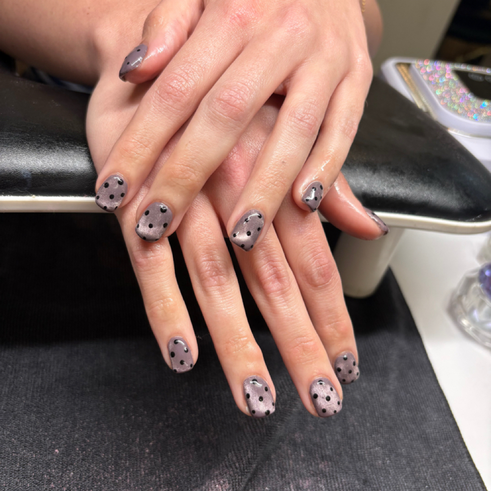 Designs at Nails By Dreya in Wichita Falls, TX