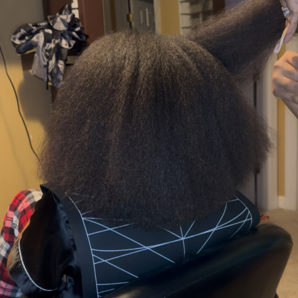 Childrens Trim (add On) at Aselle Aesthetics in Wilmington, NC