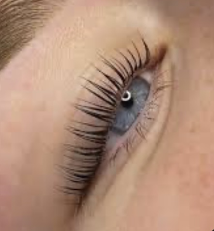 Eyelash Lamination