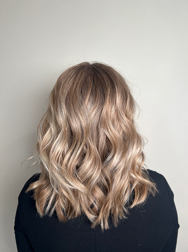 Toner Refresh