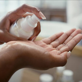 Teen Facial at Kashnic Beauty Spa in Memphis, TN