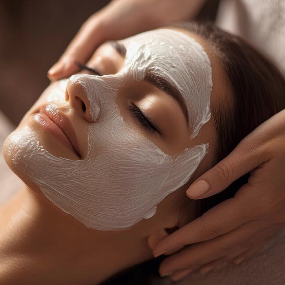 Skin Harmony Facial at Complexions by Ali at Wild Roots Salon in Cape Girardeau, MO