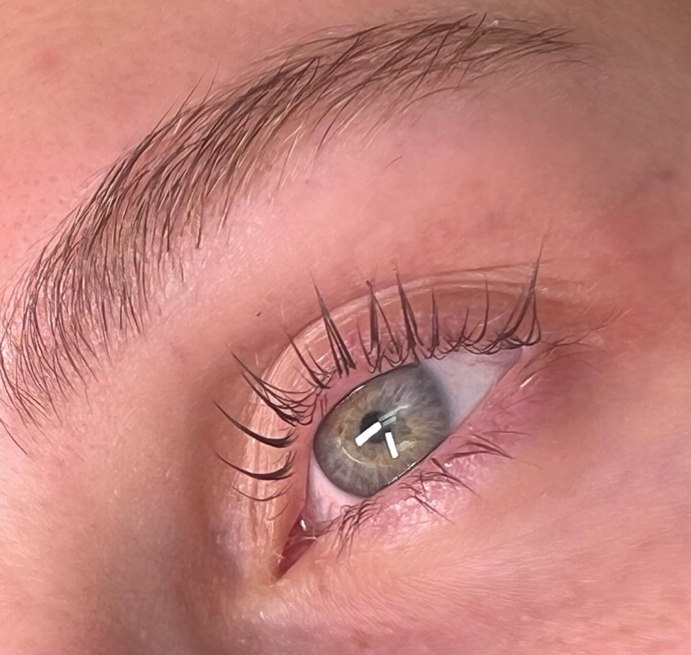 Lash Styling Treatment