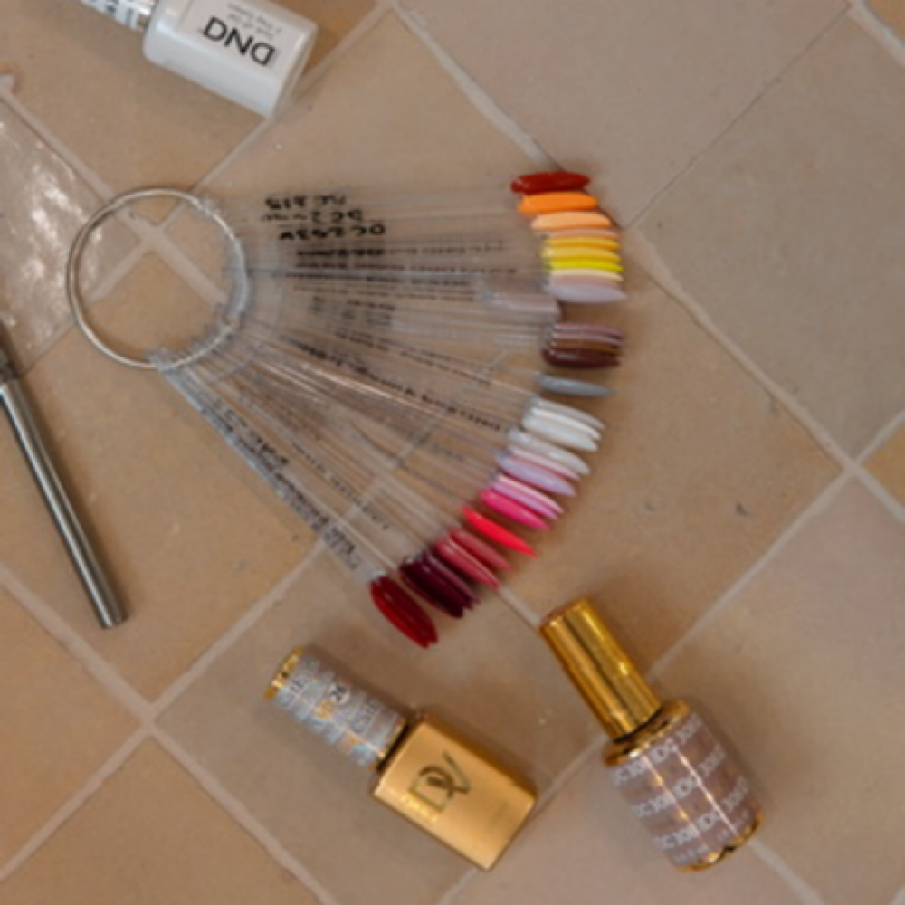 Kids Manicure(12 and Under) at Nails by NatB in Sugarcreek, OH