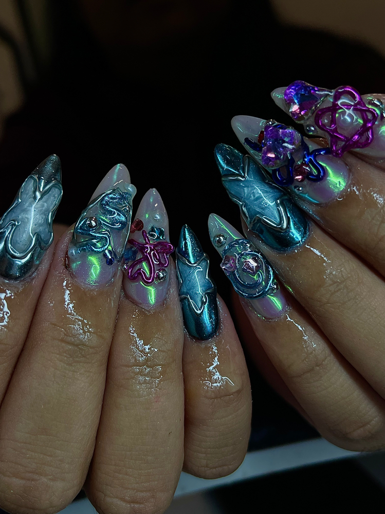 Gel-X