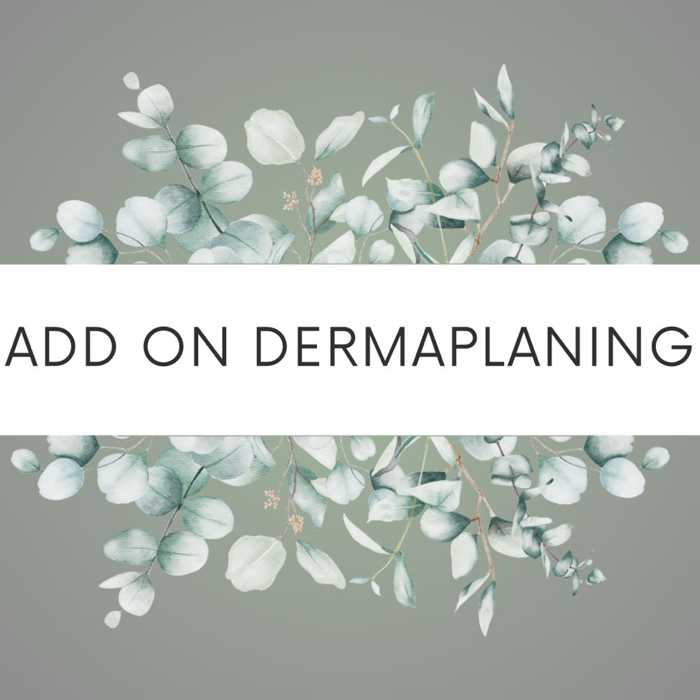 Add on Dermaplaning at Alyssa Simon, L.E. in Joliet, IL