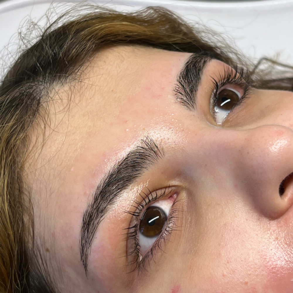 Eyebrow Wax at Anya Starr Esthetics in Chester, NY