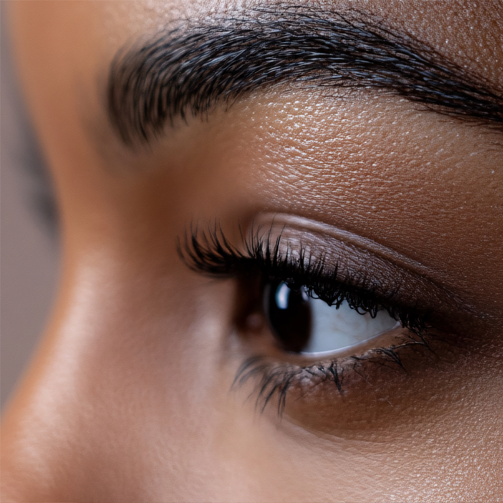 Brow Waxing at Honey and Oak Skin Studio in Bellingham, WA