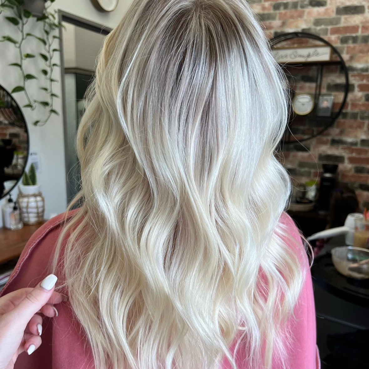 DEEP CONDITIONING HYDRATING MASK at The Harlow Beauty Co. in Westlake, OH