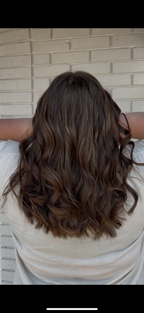 Color Correction