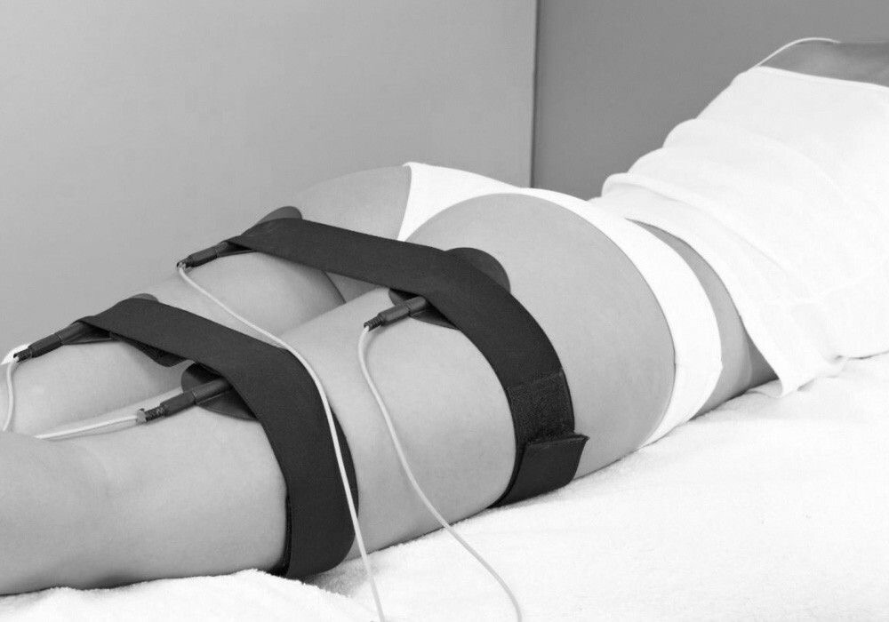 EMS FIT BODY - Full Body