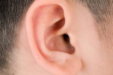 Ear Wax