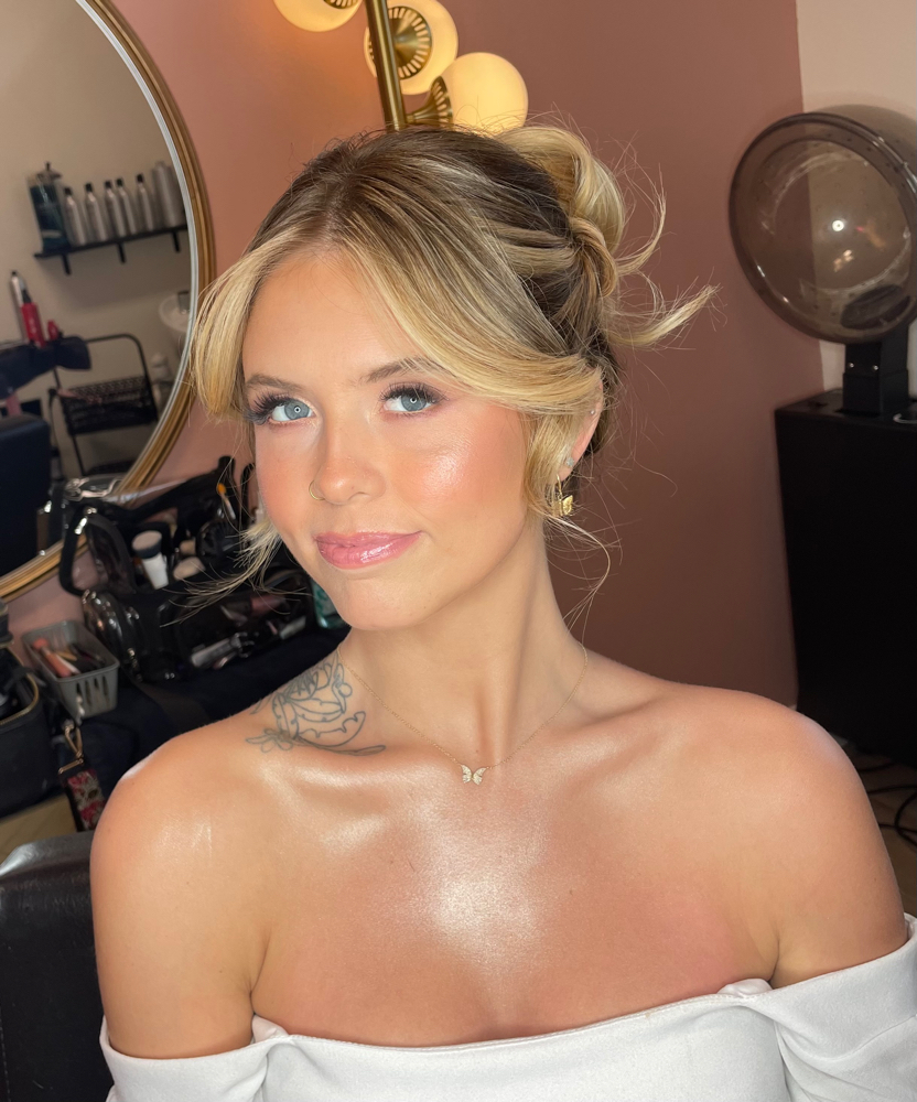 Bridal Trial