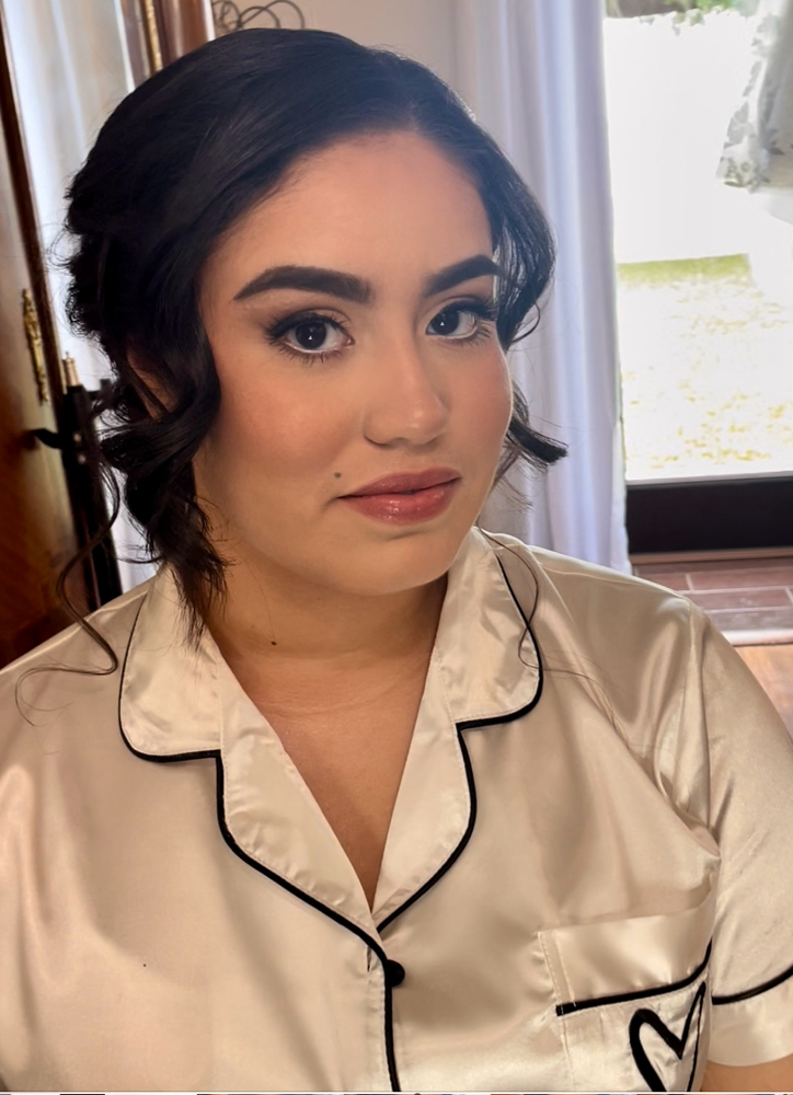 Bridal Preview
