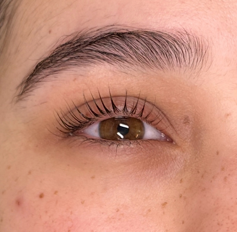 Lash Lift