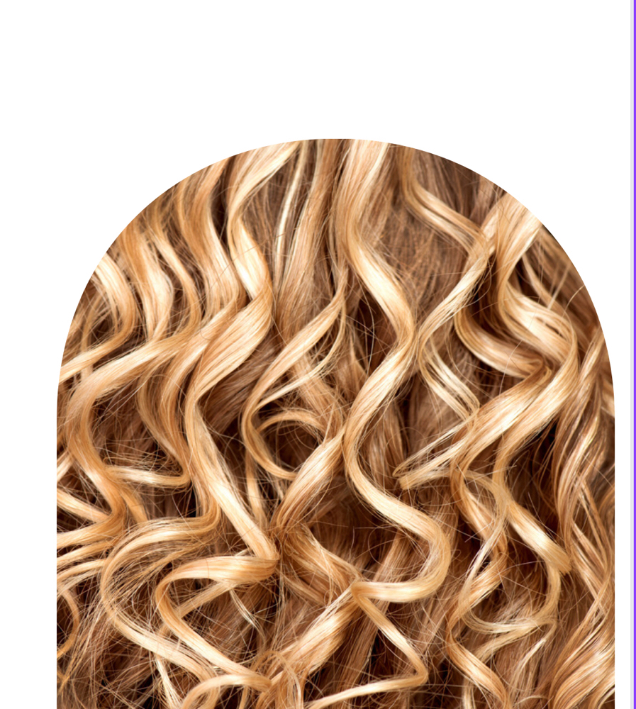 Women’s Perm