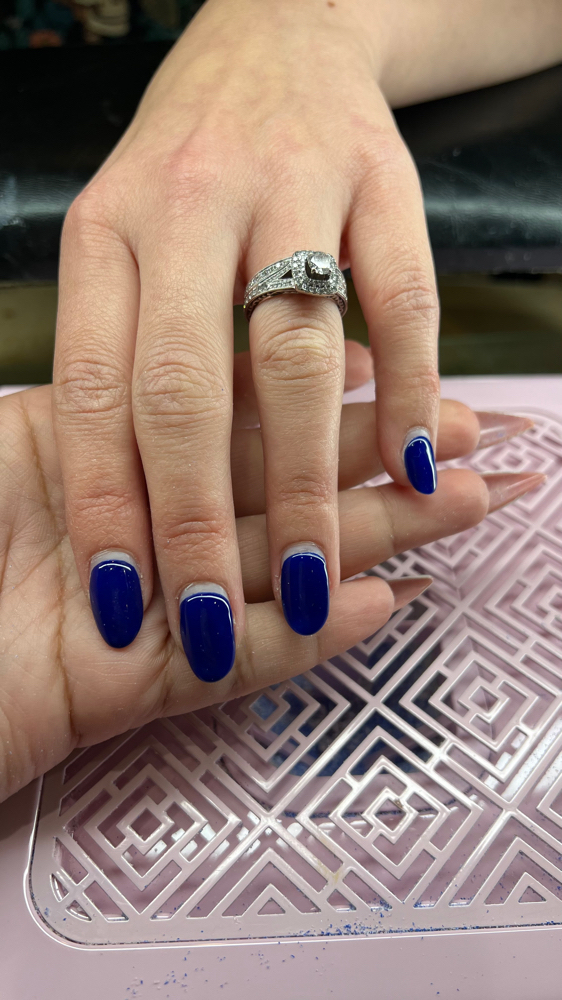 ACRYLIC FILL