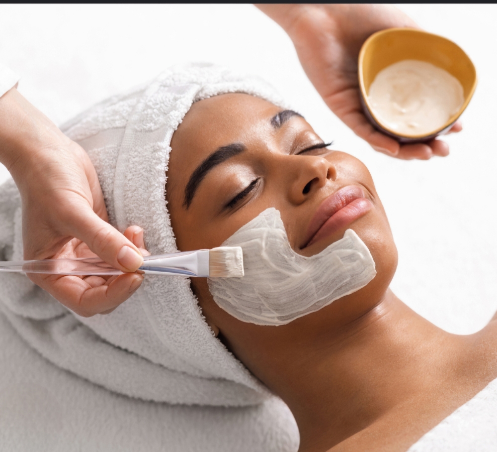 Teen Facial • 30 mins