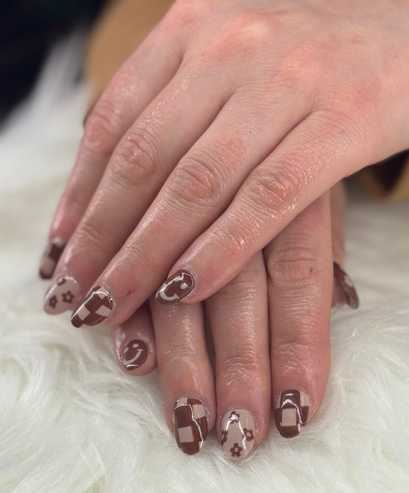 Extensions Set