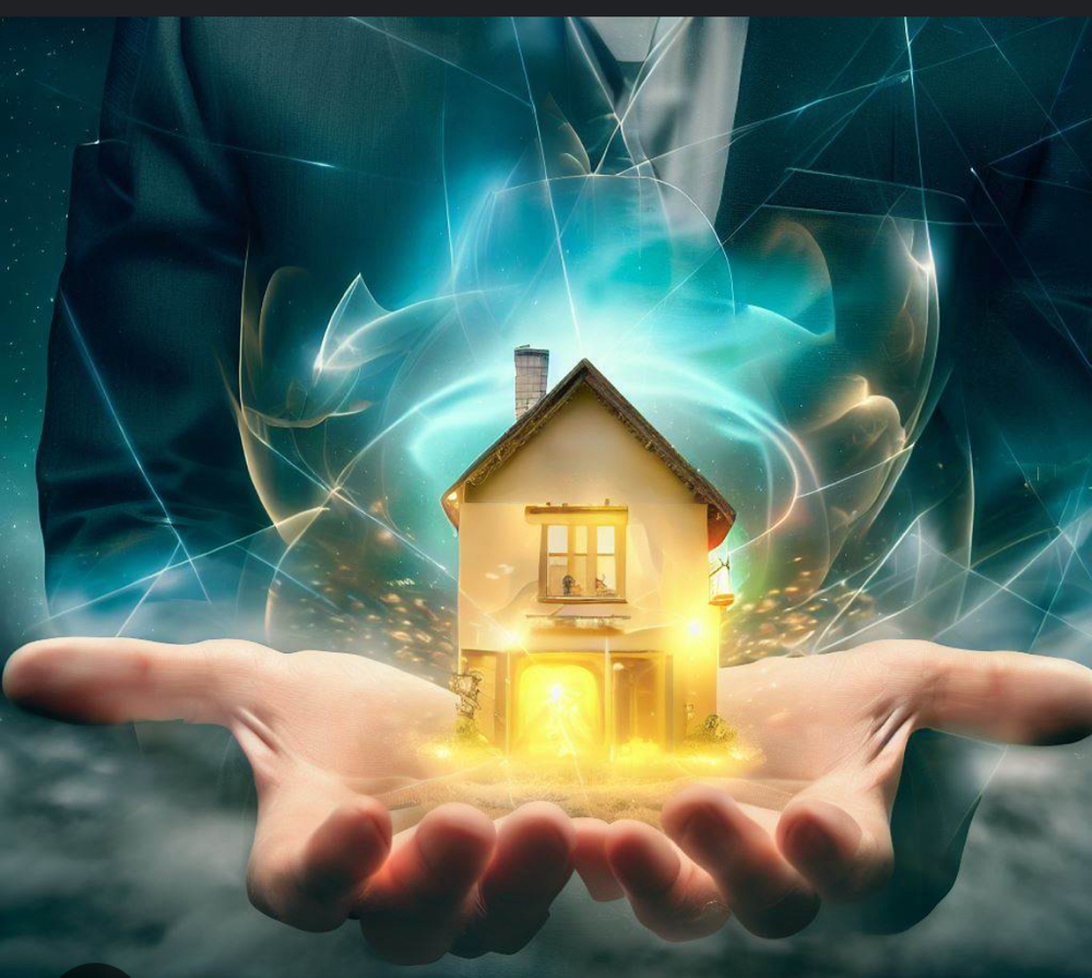 Limpieza Energetica Para Tu Hogar at Divine Healing Intervention LLC in Rockford, IL