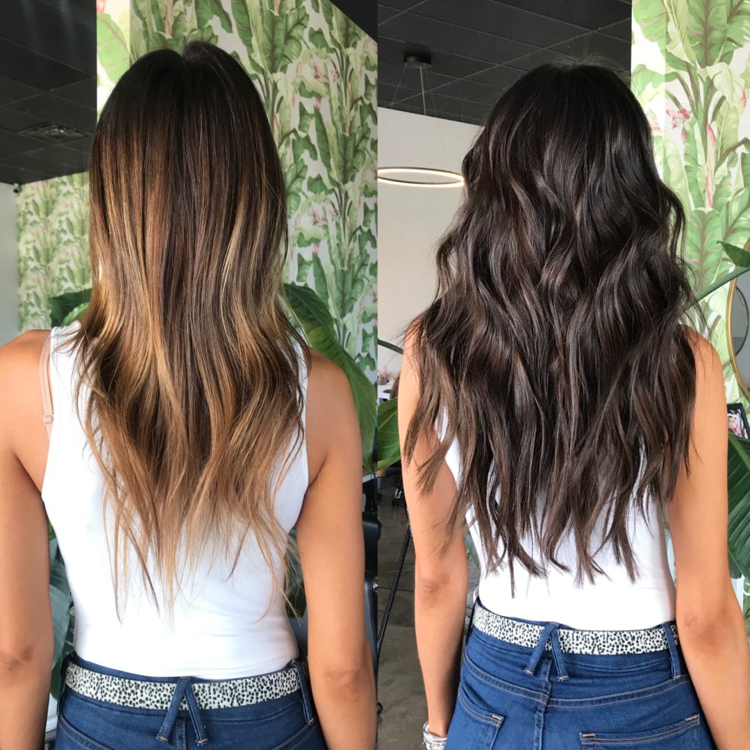 Hair Extensions