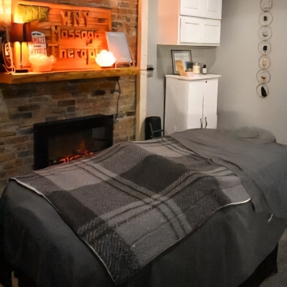Massage Add-ons at The Exchange Salon and Wellness in Attica, NY
