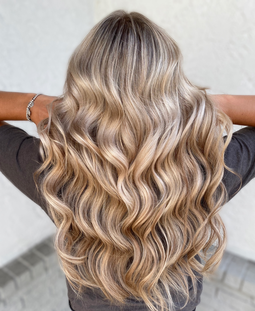 14” IBE®️ All-Inclusive Package at Sunstone Salon SRQ in Sarasota, FL