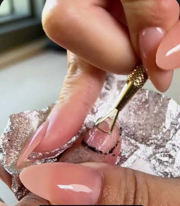 Gel-X Or Sculpted Soak Off at Cnailedit Beauty in Saint Louis, MO