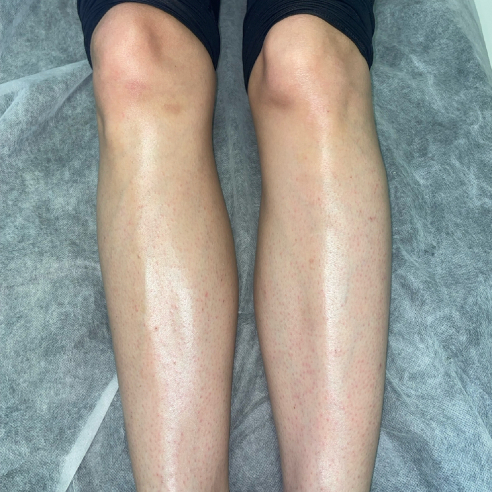 Full Leg Wax at Maravilla Lash & Wax LLC in Red Hook, NY