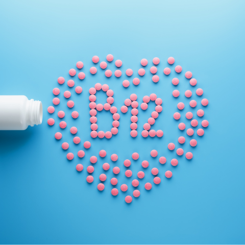 Vitamin B12