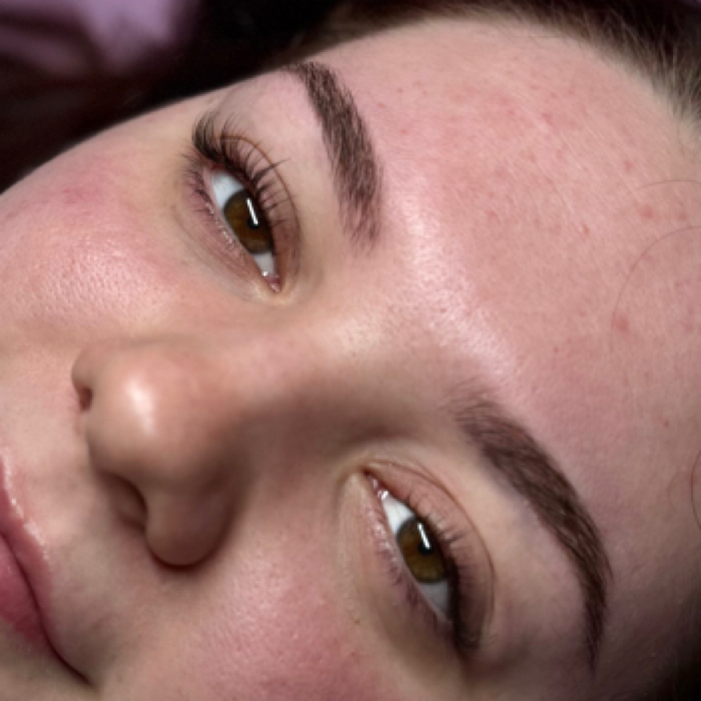 Lash Lift And Tint at Esthetically Justice LLC in Culpeper, VA