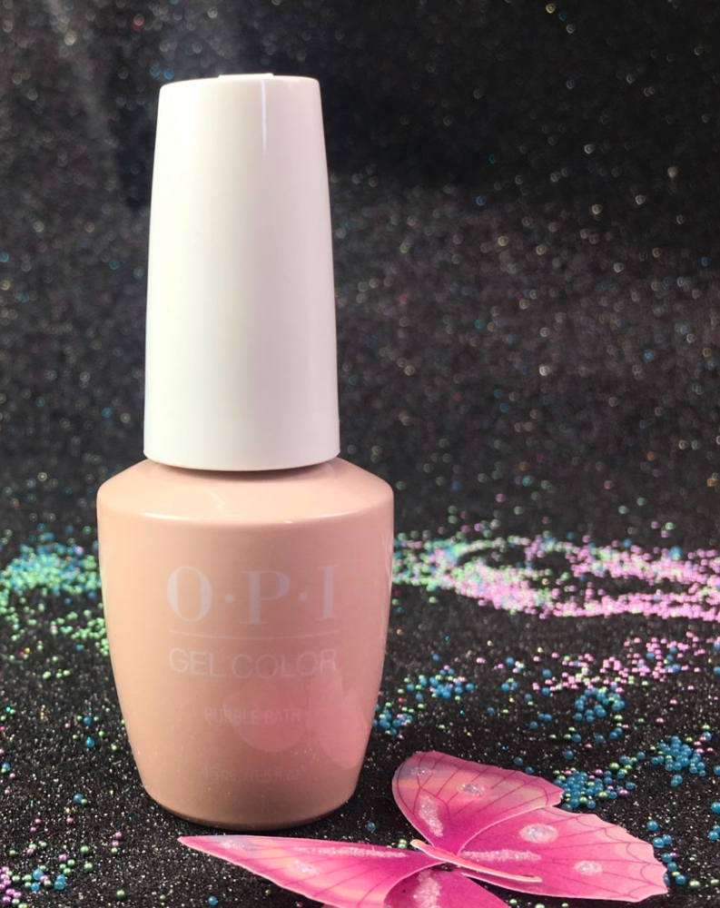 Gel Polish (solid color)