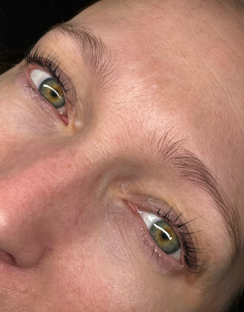 Lash Lift And Tint at PrettyByPenni in Yakima, WA
