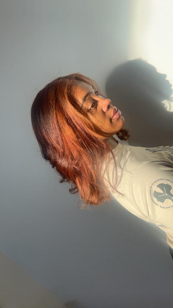 Hair Color
